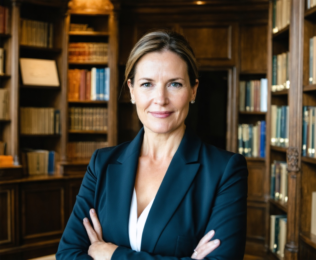 Основатель CapitalVantage Academy